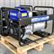 Бензиновый сварочный генератор ENERGO EB6.5/400-W220DCK-YE 403-114402 - фото 5531147