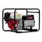 Бензиновый сварочный генератор EUROPOWER EP 200 X1AC (Honda GX390) 403-032922 - фото 5531150