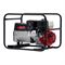 Бензиновый сварочный генератор EUROPOWER EP 200 X1AC (Honda GX390) 403-032922 - фото 5531151