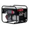 Бензиновый сварочный генератор EUROPOWER EP 200 X/25DC (Honda GX390) 403-032924 - фото 5531163