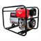Дизельный сварочный генератор EUROPOWER EP 180 DX2 DC (Yanmar) 403-032929 - фото 5531164