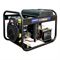 Бензиновый сварочный генератор ENERGO EB10.0/400-W300DC-YE 403-114403 - фото 5531180