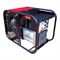 Бензиновый сварочный генератор EUROPOWER ЕР 400 ХЕ DC (B&amp S Vanguard) 403-032928 - фото 5531191
