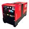 Дизельный сварочный генератор MOSA DSP 600 PS 403-035882 - фото 5531201