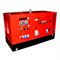 Дизельный сварочный генератор EUROPOWER EPS 400 DXE DC (шумозащитный кожух) 403-032941 - фото 5531203