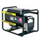 Бензиновый сварочный генератор GENMAC ET GM 220R 403-036168 - фото 5531216