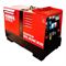 Дизельный сварочный генератор MOSA DSP 400 YSX 403-035889 - фото 5531224