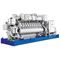 Газопоршневая электростанция TEX 1500 U 548-183962 - фото 5531702