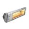 Инфракрасный обогреватель Heliosa 9.2 (2200Вт) серый M69011 - фото 5541806