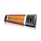 Инфракрасный обогреватель Veito CH 2500 TW Black M189452 - фото 5542189