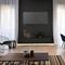 Инфракрасный обогреватель ThermoUp WALL (black) M68484 - фото 5543045