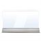 Инфракрасный обогреватель ThermoUp FLOOR LED Plus (gray) M68488 - фото 5543772