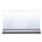 Инфракрасный обогреватель ThermoUp FLOOR LED Plus (black) M68489 - фото 5544002