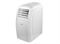 Мобильный кондиционер Ballu Smart Pro BPAC-18 CE_20Y M127387 - фото 5582779