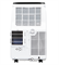 Мобильный кондиционер Ballu Smart Wind BPAC-12 SW/N1 M216780 - фото 5583033