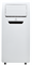 Мобильный кондиционер Electrolux Manhattan EACM-09 FM/N3 M176653 - фото 5583372