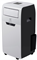 Мобильный кондиционер Electrolux Manhattan EACM-14 FM/N3 M176665 - фото 5583743