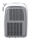 Мобильный кондиционер Royal Clima RM-P53CN-E M68561 - фото 5583949