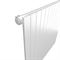 Стальной трубчатый радиатор 1-колончатый КЗТО Соло В 1-500-4 M122089 - фото 5611597