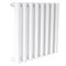 Стальной трубчатый радиатор 1-колончатый КЗТО Гармония 1-300-3 M120590 - фото 5612591
