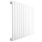 Стальной трубчатый радиатор 1-колончатый КЗТО Соло В 1-750-16 M122149 - фото 5614910