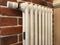 Стальной трубчатый радиатор 2-колончатый Arbonia 2180/08 N69 твв RAL 9016 M88357 - фото 5629642