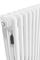 Стальной трубчатый радиатор 3-колончатый Arbonia 3030/14 № 12 RAL9016 3/4 M178368 - фото 5636820