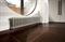 Стальной трубчатый радиатор 3-колончатый Arbonia 3045/15 N69 твв RAL 9016 M85214 - фото 5640507