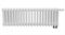 Стальной трубчатый радиатор 3-колончатый Zehnder Charleston Completto 3037/20/V001/RAL 9016 M178414 - фото 5641140