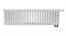 Стальной трубчатый радиатор 3-колончатый Zehnder Charleston Completto 3037/22/V001/RAL 9016 M178417 - фото 5641414