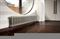 Стальной трубчатый радиатор 3-колончатый Arbonia 3030/36 N69 твв RAL 9016 M85373 - фото 5642876