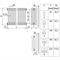 Стальной трубчатый радиатор 5-колончатый Arbonia 5035/04 N69 твв RAL 9016 M90720 - фото 5650138 Стальной трубчатый радиатор 5-колончатый Arbonia 5035/04 N69 твв RAL 9016 M90720 - фото 5650138