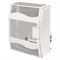 Газовый конвектор Hosseven HDU-5V Fan (411051) M33369 - фото 5666210