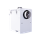 Бытовая приточная вентиляционная установка Ventmachine Satellite Lite H1 M242130 - фото 5666910