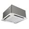 Кассетный кондиционер Hisense AUC-12HR4SAA/AUW-12H4SV M93052 - фото 5729191