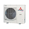 Инверторный кассетный кондиционер Mitsubishi Heavy FDT140VG/FDC140VNA-W M3200 - фото 5729258