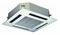 Кассетный кондиционер General Climate GC/GU-4C18HRN2 (compact) M3821 - фото 5729260
