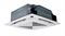 Кассетный кондиционер Lessar LS-HE36BVA4/LU-HE36UVA4/LZ-B4UB M199077 - фото 5729645