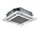 Кассетный кондиционер Mdv MDCD-24HRFN8/MDOU-24HFN8 M199747 - фото 5729669