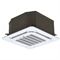 Кассетный кондиционер JAX ACQ – 20 HE6 /ACX-20 HE6 M201039 - фото 5729687
