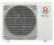 Кассетный кондиционер Royal Clima CO-4C 36HNXA/CO-E 36HNX M212730 - фото 5729721