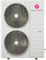 Кассетный кондиционер Dantex RK-60UHT2N/RK-60HT2NE-W M239115 - фото 5729940
