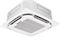 Кассетный кондиционер SYSCOOL SYSPLIT CASSETTE 24 HP Q M250072 - фото 5730110