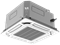 Кассетный кондиционер General Climate GC/GU-4C12HRF compact M33912 - фото 5730519