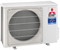 Кассетный кондиционер Mitsubishi Electric PLA-M35EA/PUHZ-ZRP35VKA M126559 - фото 5730946