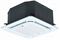 Кассетный кондиционер Kentatsu KSZTA35HFAN1/KSUTA35HFAN1/KPU65-D M199670 - фото 5730948