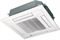 Кассетный кондиционер Aero IXIA TwinRow Alpha Fresh AI-18TRA-F-N/AI-18TRA-F-E-N M219502 - фото 5731173