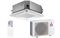 Кассетный кондиционер Mitsubishi Electric SLZ-M35FA/SUZ-M 35 M196252 - фото 5731330