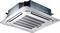 Кассетный кондиционер Lessar LS-HE12BCWA2/LU-HE12UWA2/LZ-B4COBA M199074 - фото 5731334