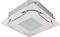 Кассетный кондиционер Daikin FCAG71B/RR71BW/-30T M180121 - фото 5731337